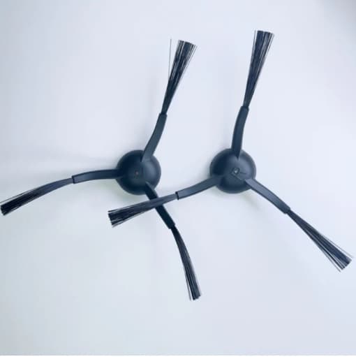 RoboJet X-One 2 / Pro - komplet szczotek bocznych