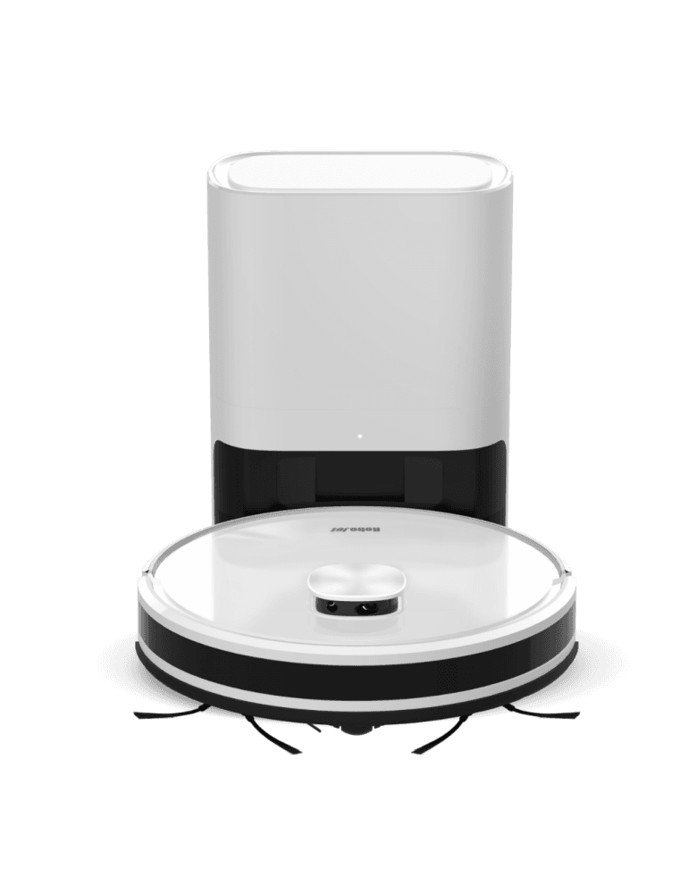 Robot sprzątający RoboJet X-One 2 Pro